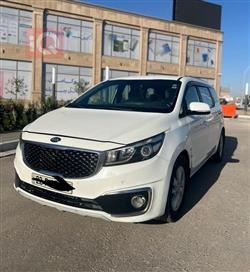 Kia Sedona